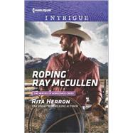 Roping Ray McCullen 9780373699049