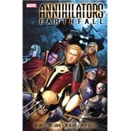 Annihilators 9780785159049