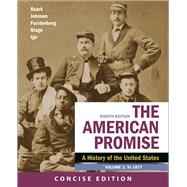 The American Promise 9781319209049