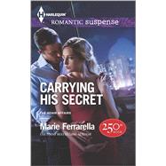 Carrying His Secret 9780373279050