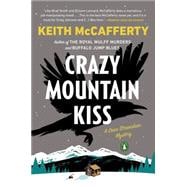 Crazy Mountain Kiss 9780143109051