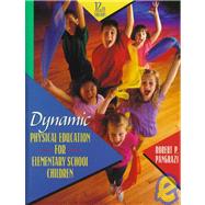 Dynamic Physical Education for Elementary School Children