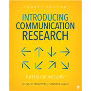 Introducing Communication Research 9781506369051