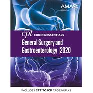 CPT Coding Essentials for General Surgery and Gastroenterology 2020