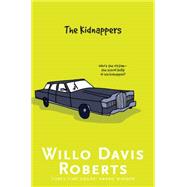 The Kidnappers 9781481449052