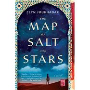 The Map of Salt and Stars 9781501169052