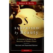 Surprised by Beauty 9781586179052