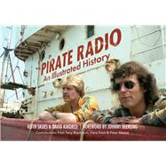 Pirate Radio 9781445659053