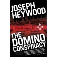 The Domino Conspiracy 9781493009053