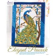 Elegant Peacock 9781573679053