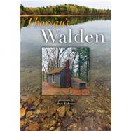 Thoreau's Walden 9781608939053