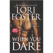 When You Dare Hard Knocks: An Ultimate Novella 9780373789054