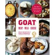 Goat 9781584799054