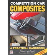 Competition Car Composites 9781845849054
