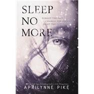 Sleep No More 9780061999055