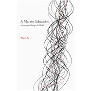 A Marxist Education 9781608469055