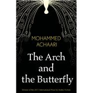 The Arch and the Butterfly 9789992179055