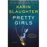 Pretty Girls 9780062429056