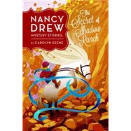 The Secret of Shadow Ranch 9780448489056