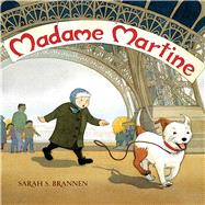 Madame Martine 9780807549056