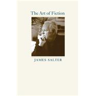 The Art of Fiction 9780813939056