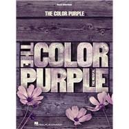 The Color Purple 9781495059056