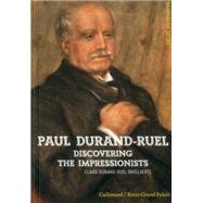 Paul Durand-Ruel 9782070149056