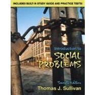 Introduction to Social Problems 9780205449057