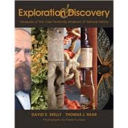 Exploration and Discovery 9781933789057