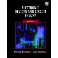 Electronic Devices And Circuit Theory 9780131189058
