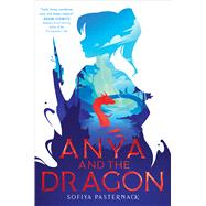 Anya and the Dragon 9780358379058