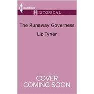 The Runaway Governess 9780373299058