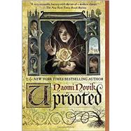 Uprooted 9780804179058