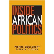 Inside African Politics 9781588269058