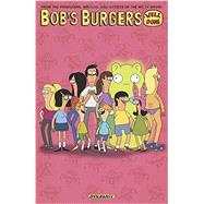 Bob's Burgers: Well Done 9781606909058