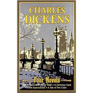 Charles Dickens 9781684129058