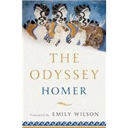 The Odyssey 9780393089059