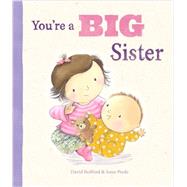 You're a Big Sister 9781472329059