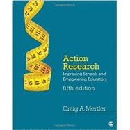 Action Research 9781483389059
