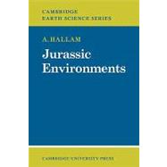 Jurassic Environments