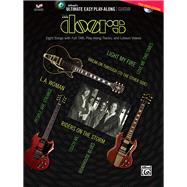 The Doors 9781470619060