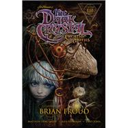 The Dark Crystal 3 9781608869060