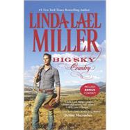 Big Sky Country 9780373789061