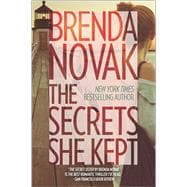 The Secrets She Kept 9780778319061