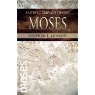 Moses 9780898279061