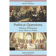 Political Questions 9781478629061