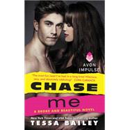 Chase Me 9780062369062