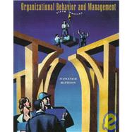 Organizational Behavior and Management