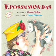 Epossumondas 9780544809062