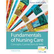 Fundamentals of Nursing Care 9780803669062